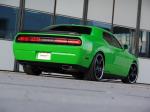 Dodge Challenger SRT8 by Geiger Cars 2008 года